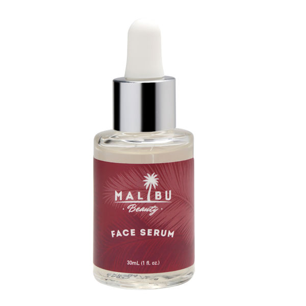 Malibu Beauty Face Serum