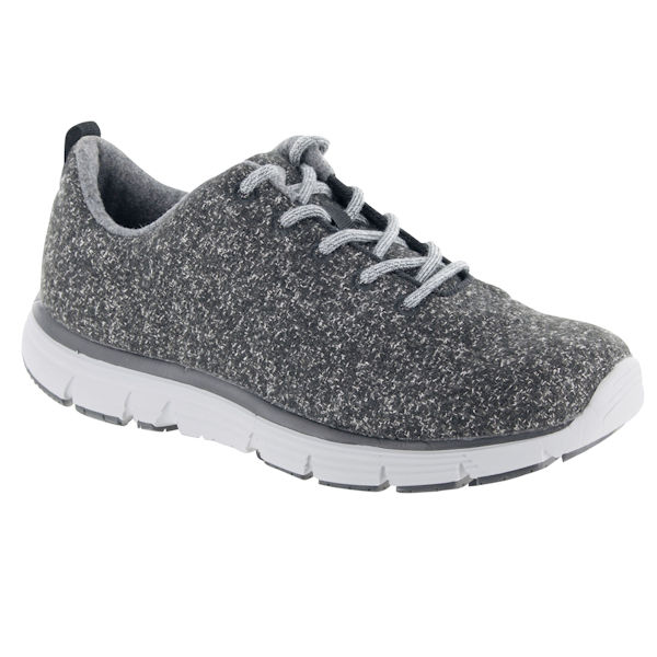Apex&reg; Fit lit Natural Tweed Sneaker