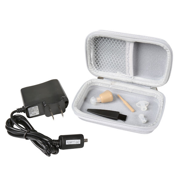 Microbionic&reg; Sound Amplifier - Single Kit