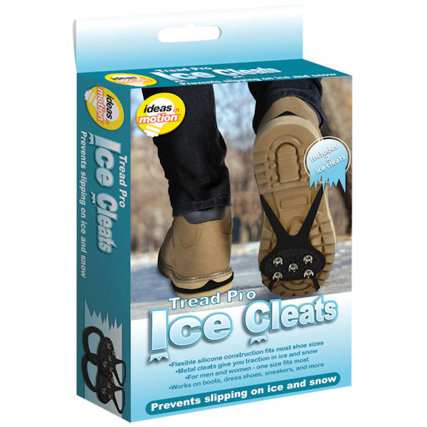 Tread Pro Ice Cleats