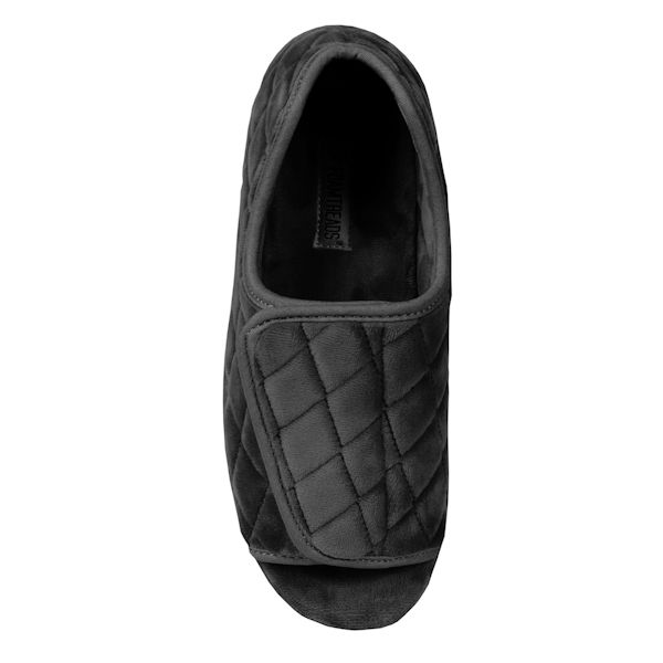Product image for Nova Open Slipper - Women's - Black