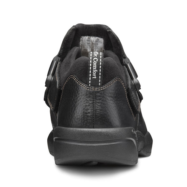 Product image for Dr. Comfort Men's Edward X Shoes