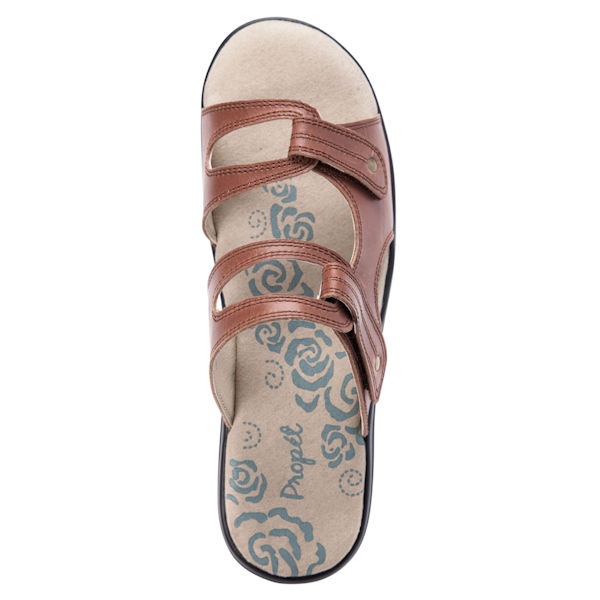 Propet Marina Slide Sporty Sandals