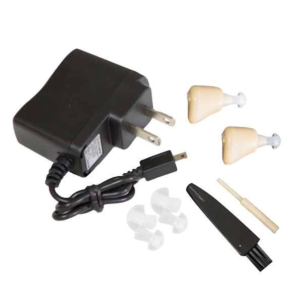 Microbionic&reg; Sound Amplifier - Dual Kit