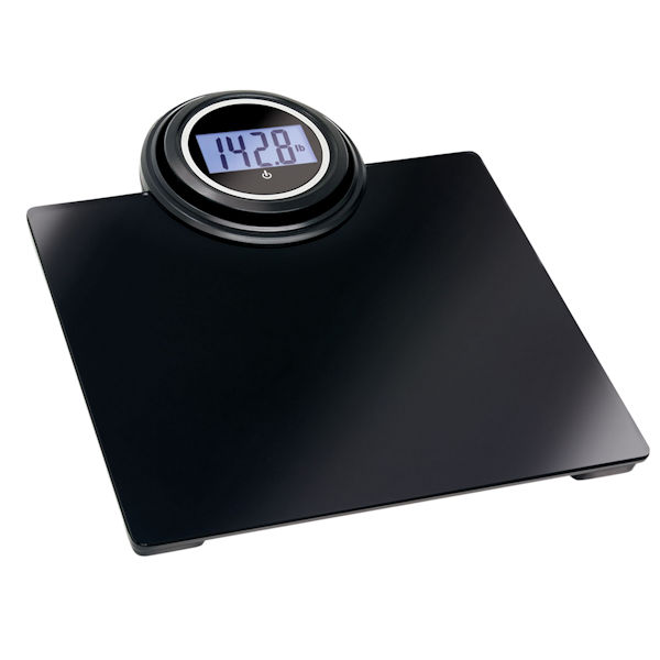 Product image for Extendable Display Scale - up to 550 lbs