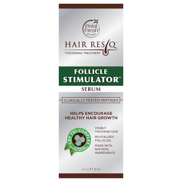 Hair ResQ&#8482; Folicle Stimulator