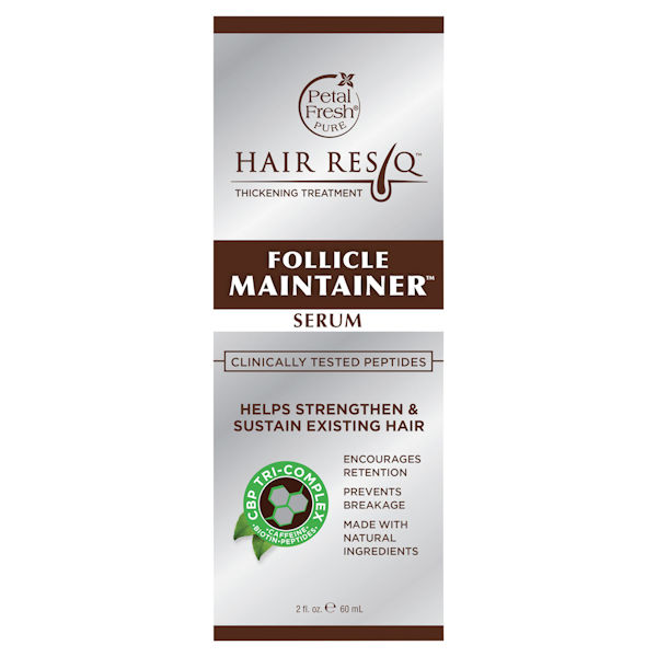 Hair ResQ&#8482; Maintainer (Stop Loss)
