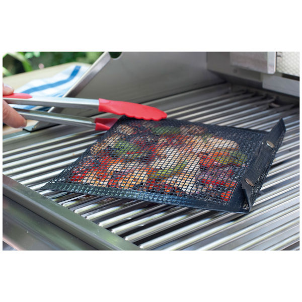 Grill Bags - 6"x8"