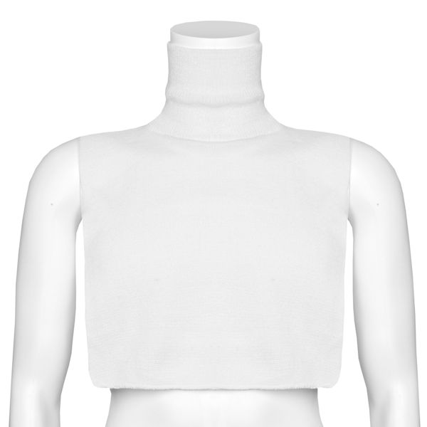 Product image for Unisex Turtleneck Dickies - 4 Pack