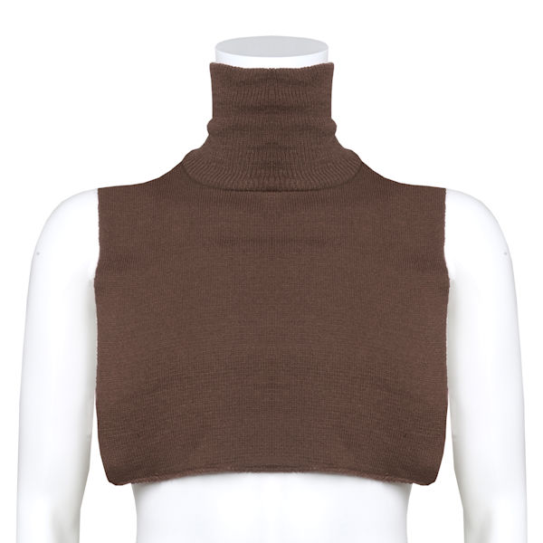 Product image for Unisex Turtleneck Dickies - 4 Pack