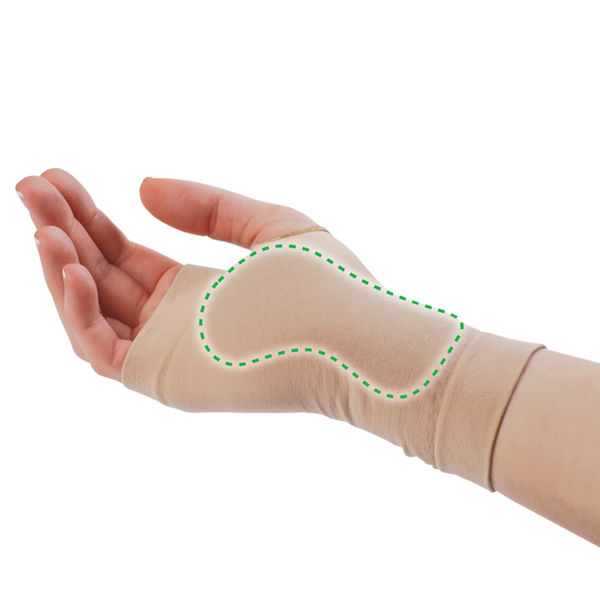 Carpal Tunnel Relief Sleeve - Large/XL