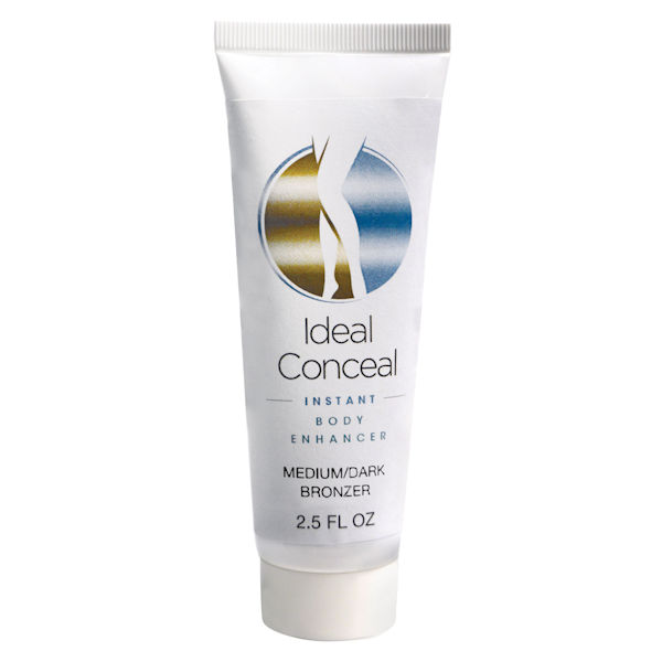 Ideal Conceal Ultimate Body Concealer Cream