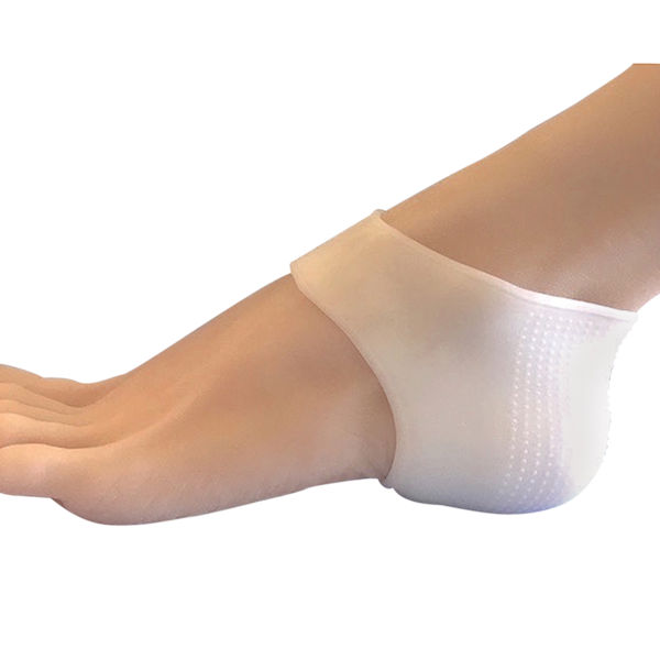 Product image for Stretchy Gel Heel Cushions