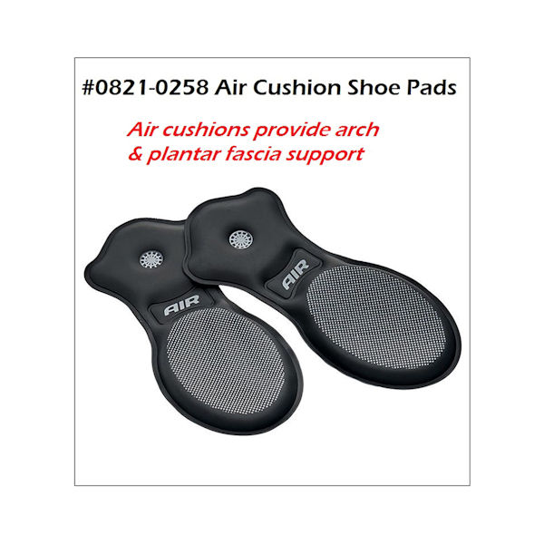 Product image for Air Cushion Shoe Pads