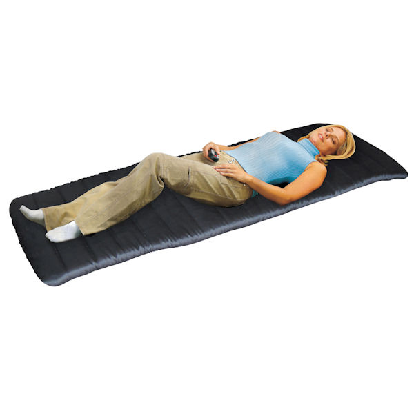 Product image for Full Body Massage Mat with Heat
