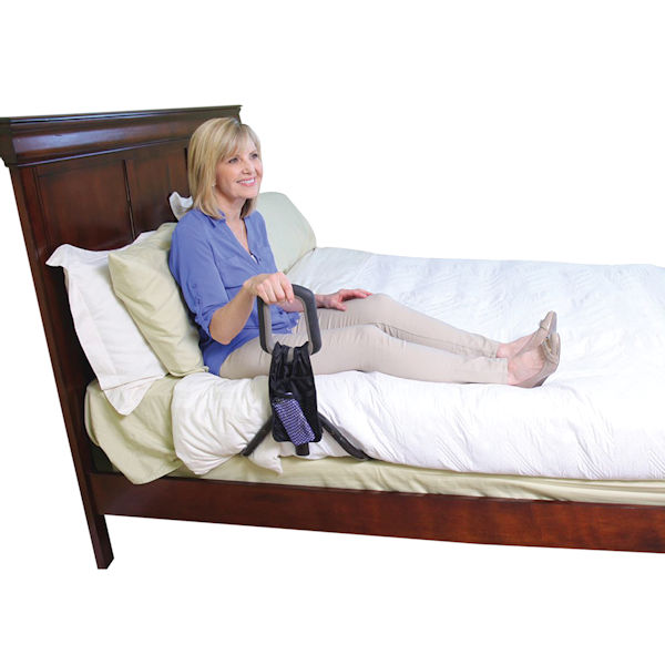 Product image for PT Adjustable Height Bedcane