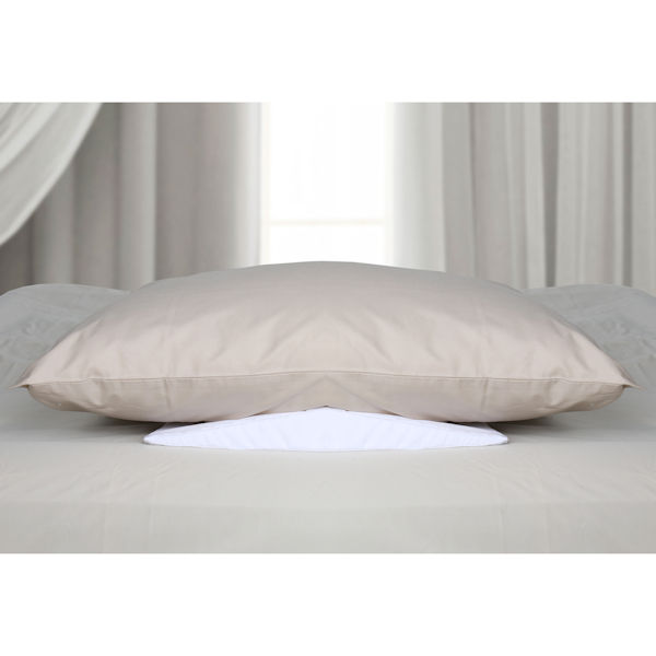 Anti-Snore Silent Sleeper Cushion