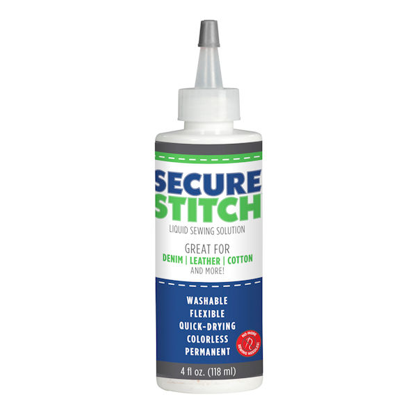 Secure Stitch Kit