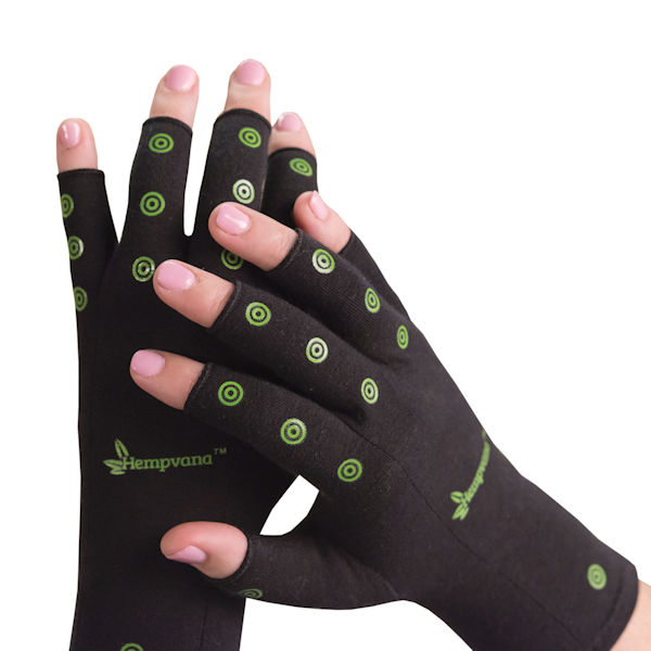 Hempvana&trade; Arthritis Gloves
