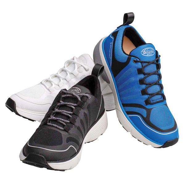dr comfort athletic shoes