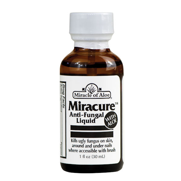 Miracure&#8482; Anti-Fungal Kit
