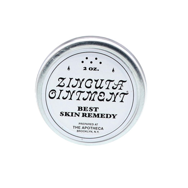 Product image for Zincuta Ointment