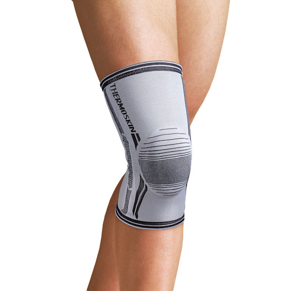 Product image for Thermoskin® Dynamic Compression Knee Stabilizer