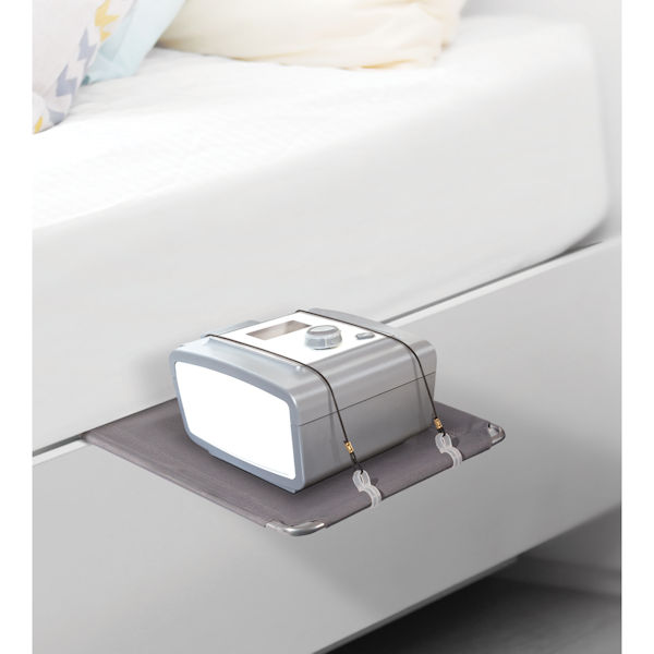 CPAP Bedside Table