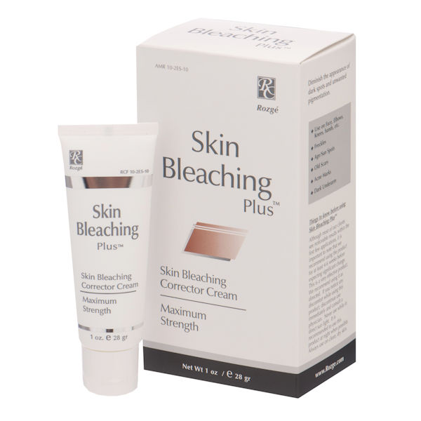 Product image for Skin Bleaching Plus