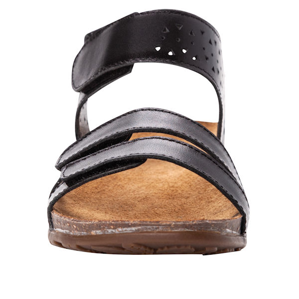 Propet Farrah Adjustable Sandal