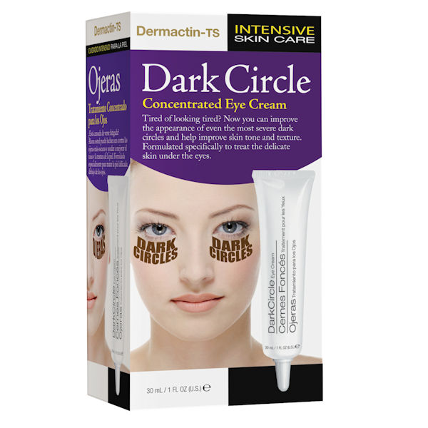 Dermactin-TS Dark Circle Eye Cream