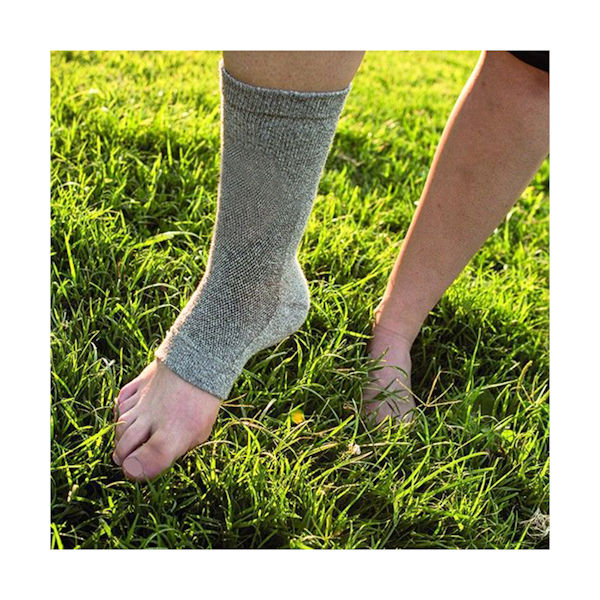 Product image for Incrediwear Ankle Sleeve