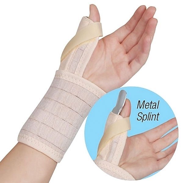 Thumb & Wrist Stabilizer