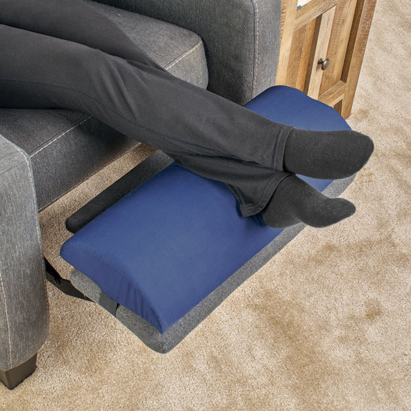 Recliner Leg Rest Cushion
