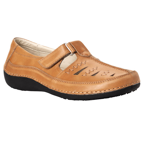 propet womens shoes loafers