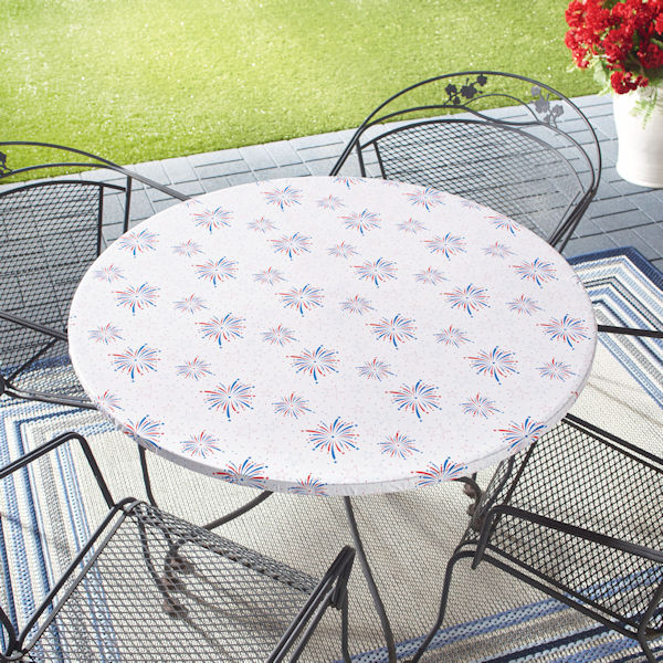 Product image for Stretch Fit Table Covers