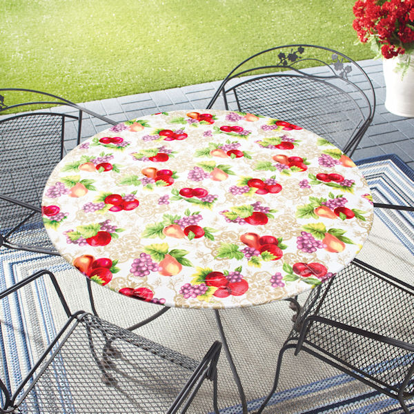 Product image for Stretch Fit Table Covers