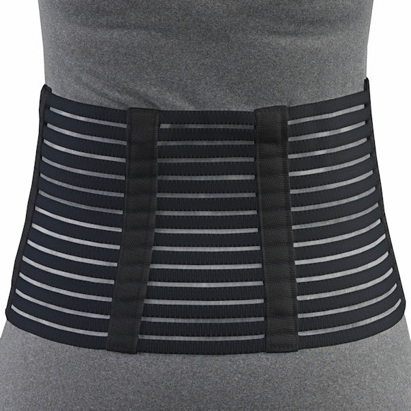 Product image for Lightweight Back Support  
