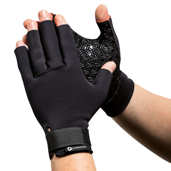 Thermoskin&reg; Compression Arthritis Gloves