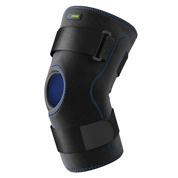 Product image for Hinged Knee Brace