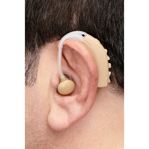 Product image for Power Ear Digital Hearing Aid