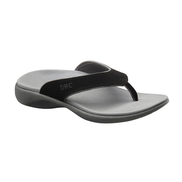 Shannon Thong Sandal - Wide Width