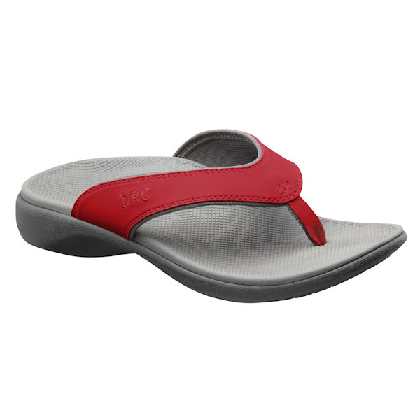 Shannon Thong Sandal - Wide Width