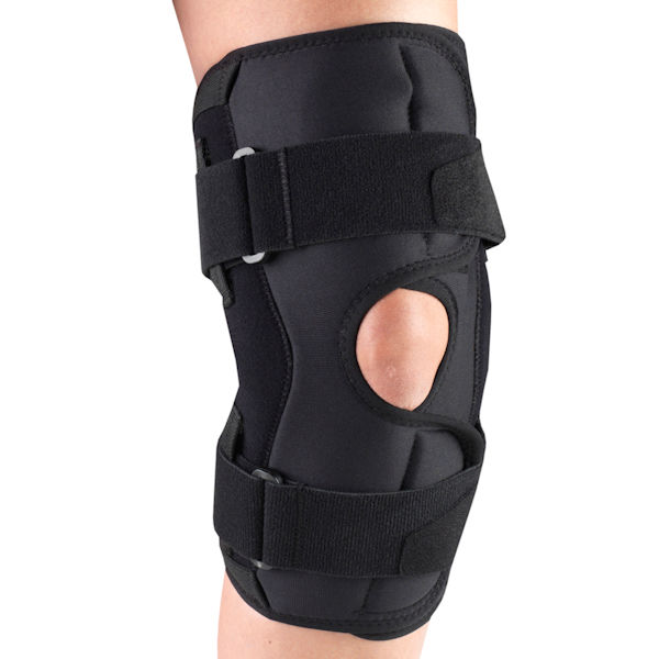 Product image for Hinged Knee Stabilizer