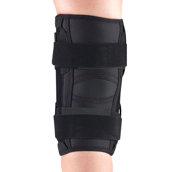 Product image for Hinged Knee Stabilizer