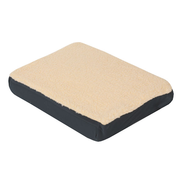 Product image for Gel Fleece Seat Cushion