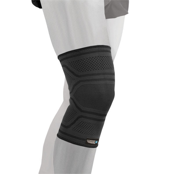 CopperFit&reg; ICE&#8482; Compression Knee Sleeve