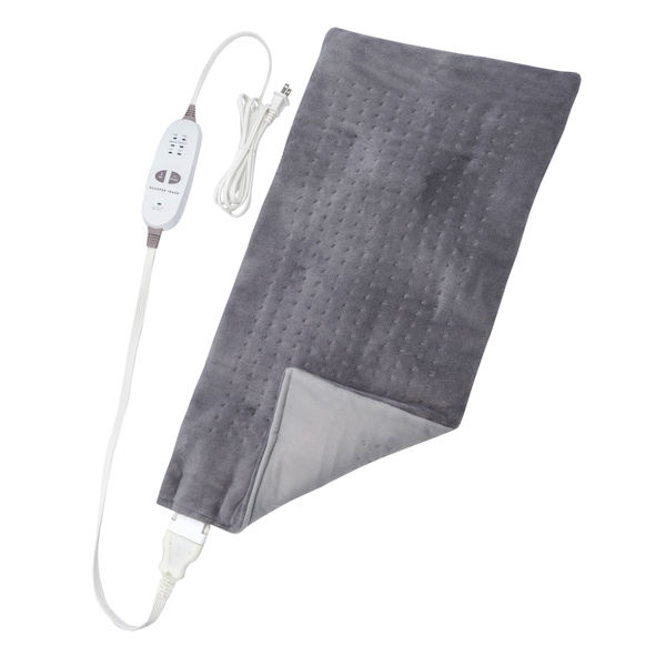 Product image for Calming Heat™ Massaging Heating Pad