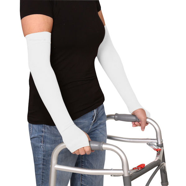 GeriGlove Thin Skin Arm Protector