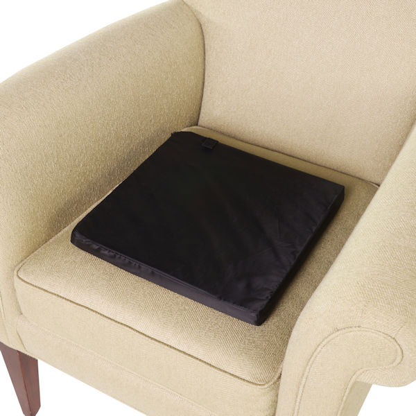 Heated Seat Cushion